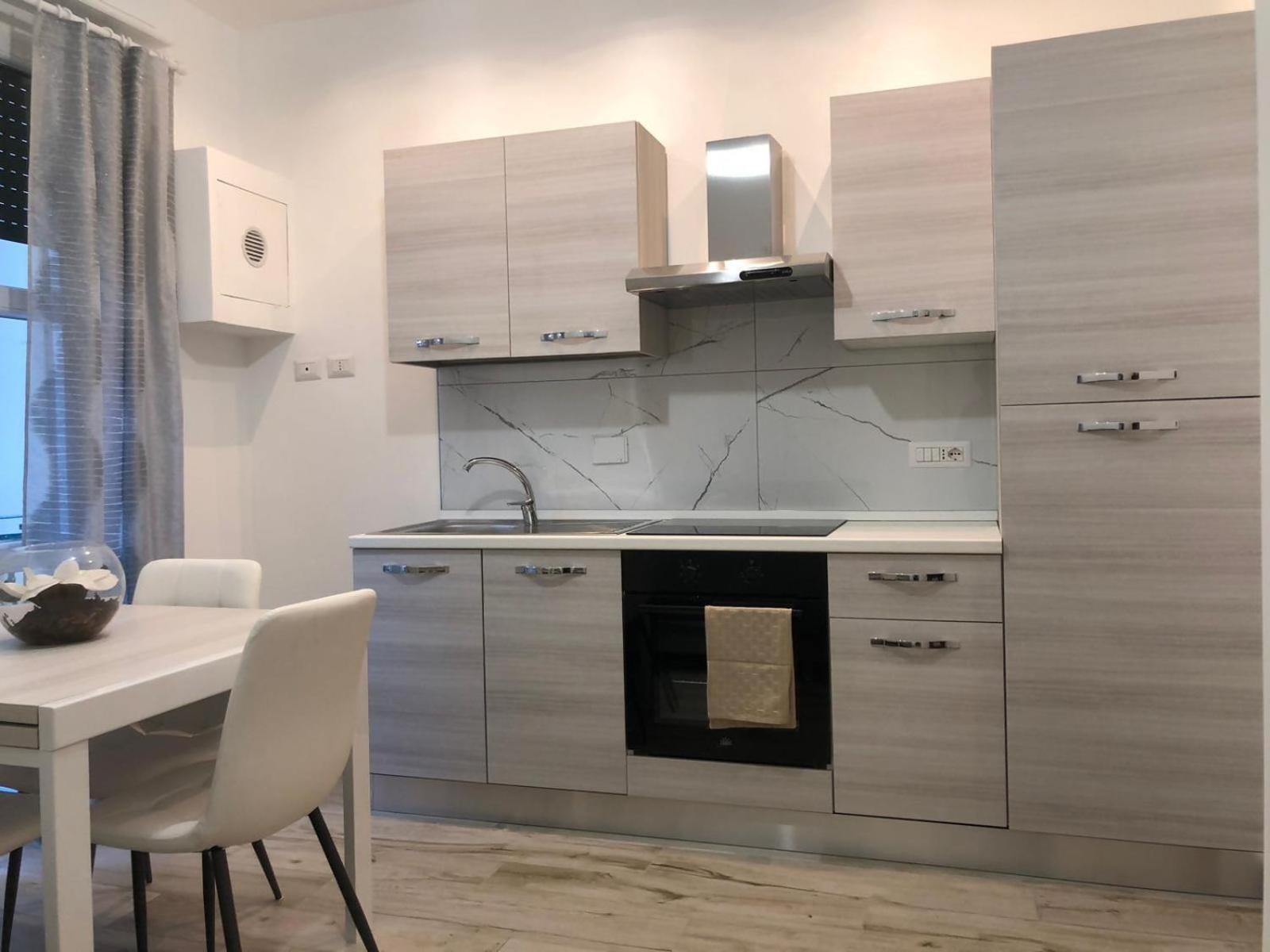 Piccola Regina Apartment ตูริน ภายนอก รูปภาพ