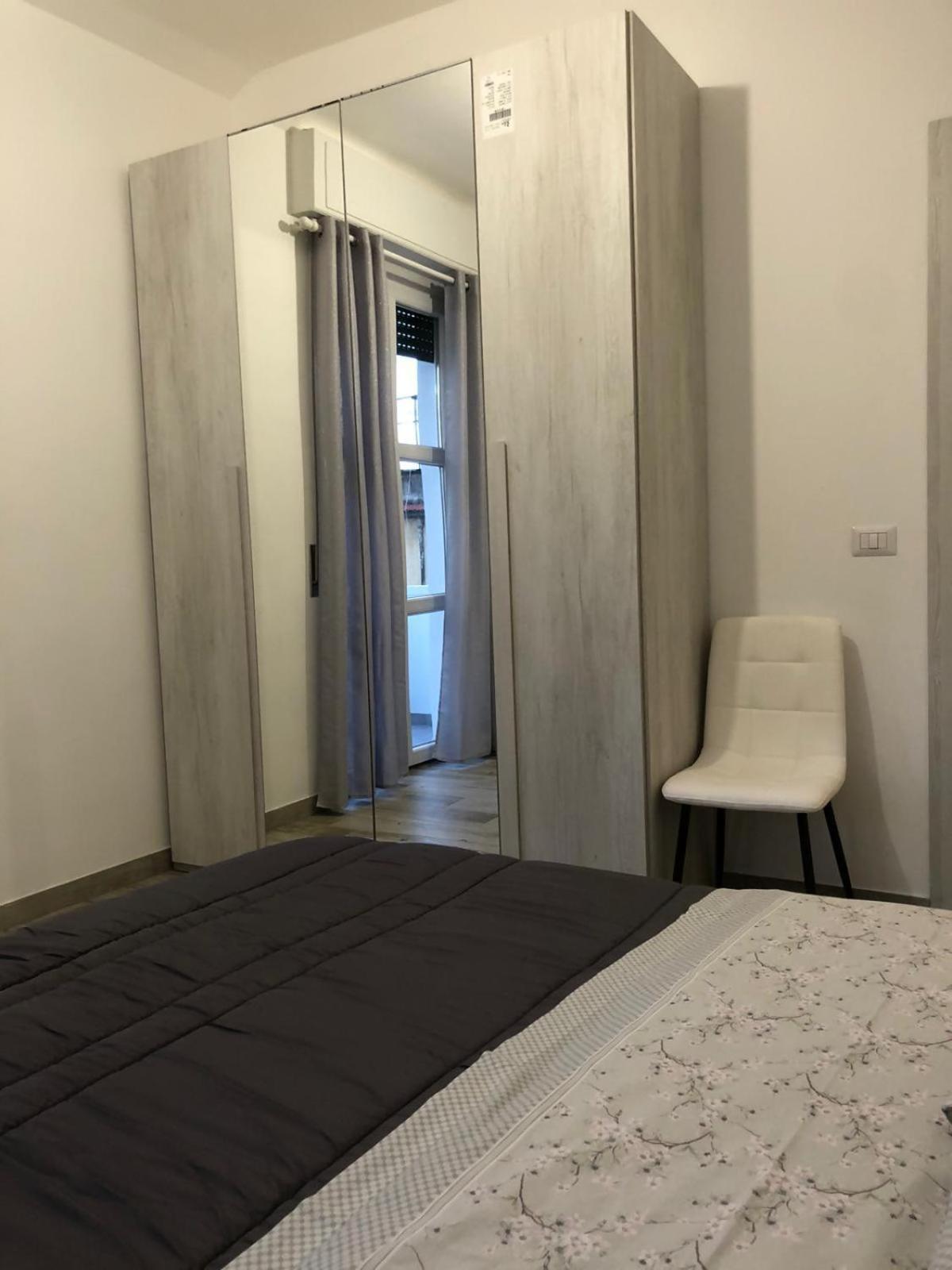 Piccola Regina Apartment ตูริน ภายนอก รูปภาพ