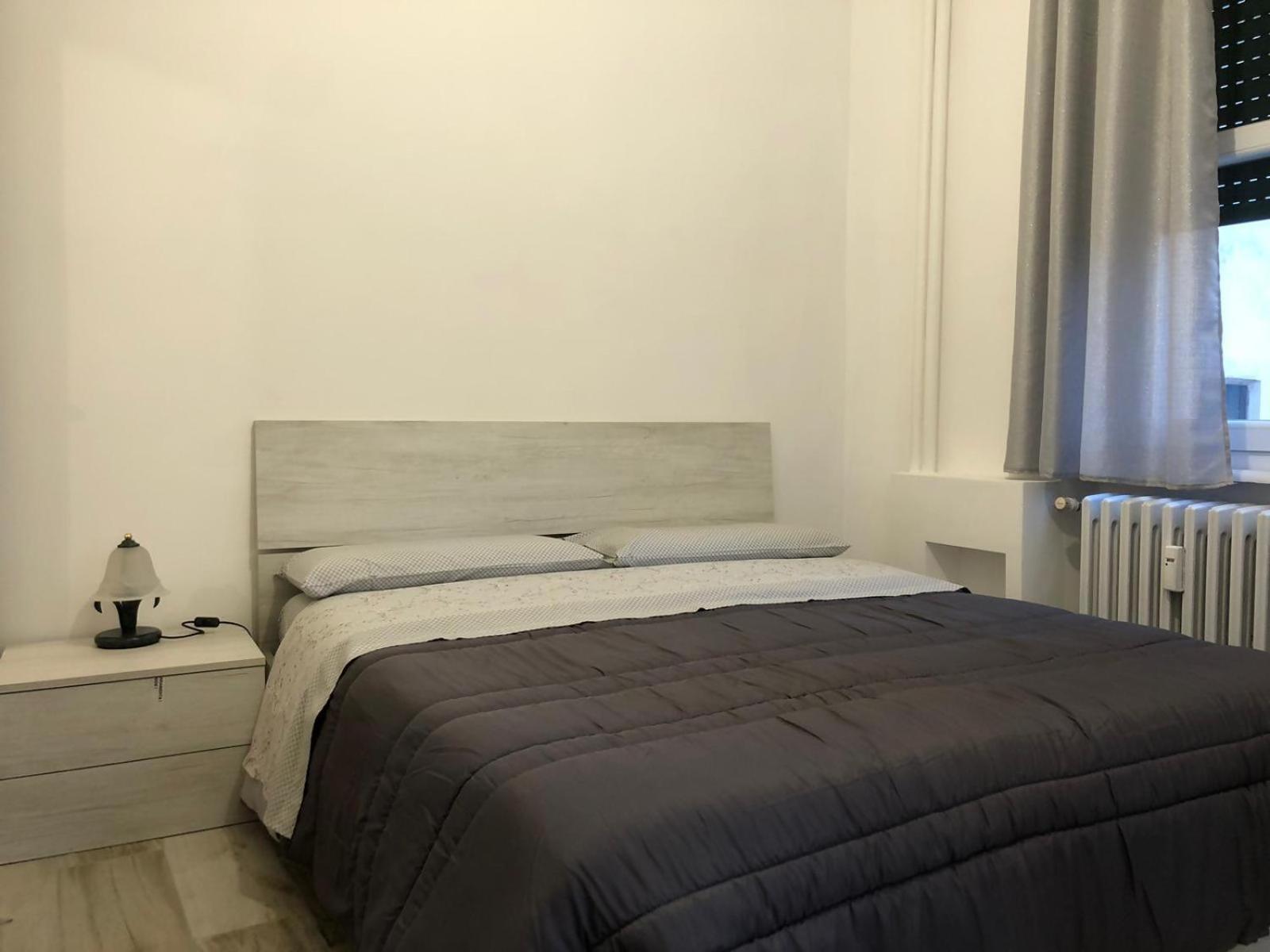 Piccola Regina Apartment ตูริน ภายนอก รูปภาพ