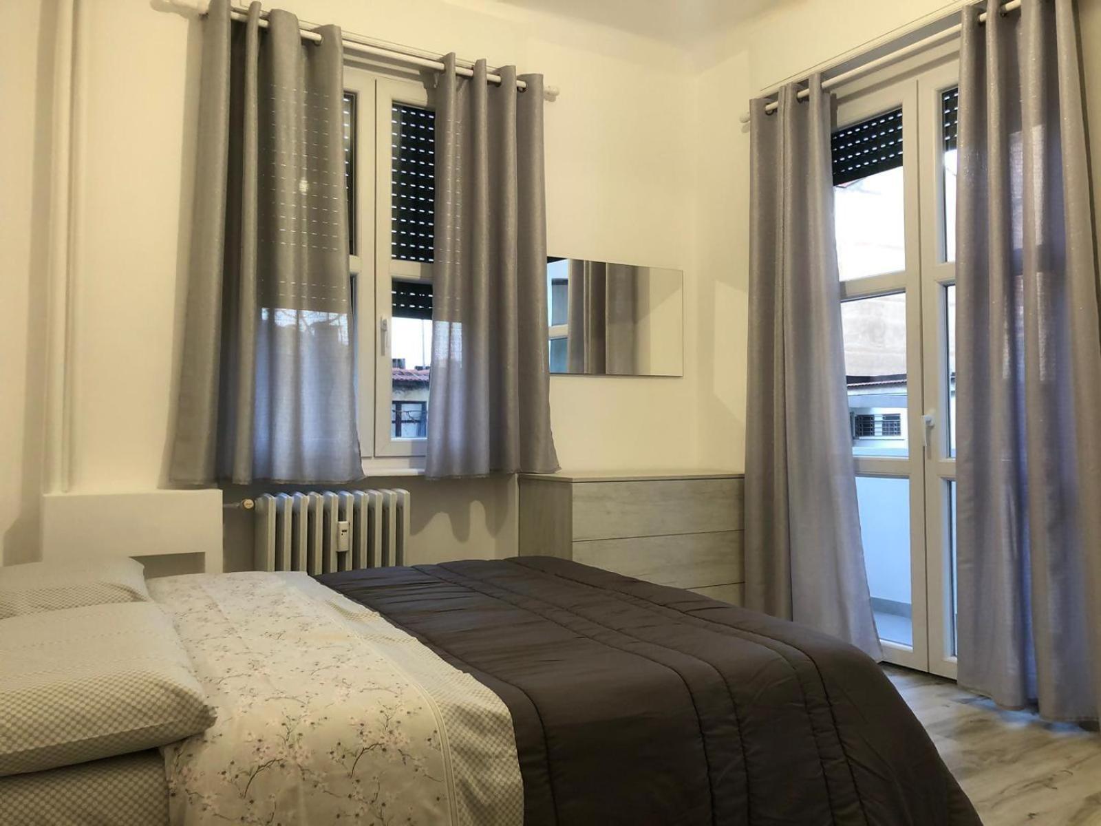 Piccola Regina Apartment ตูริน ภายนอก รูปภาพ